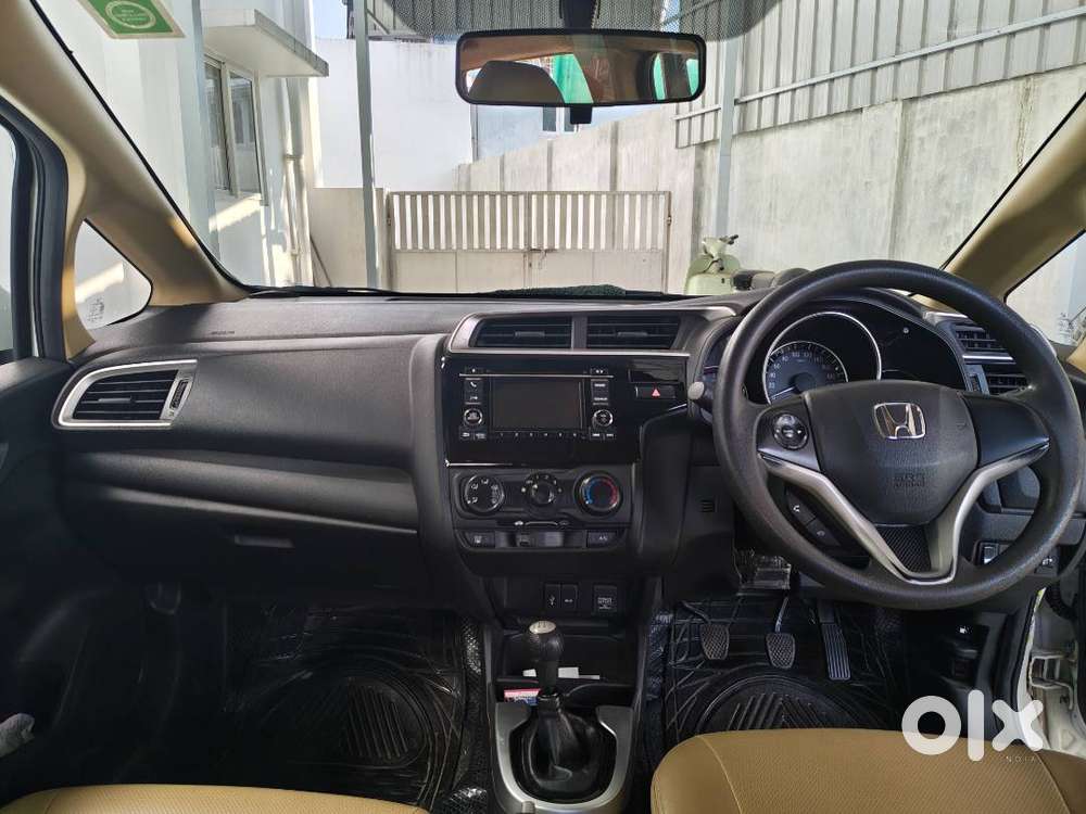 Honda Jazz Diesel 2017 For Sale
