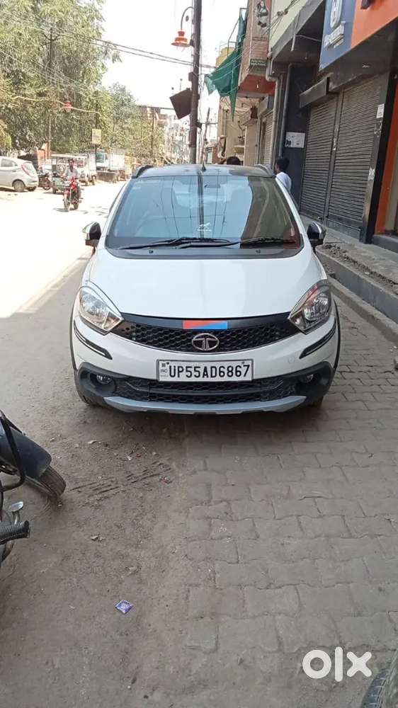 Tata Tiago 2020 Model, Second Owner