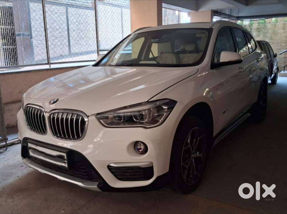 Bmw X1 2.0 Sdrive 20d, 2016, Diesel