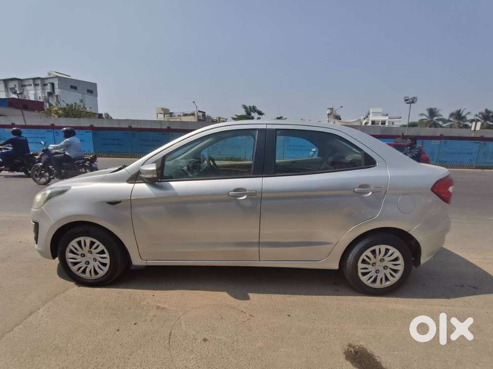 Ford Figo Aspire Trend, 2019, Diesel