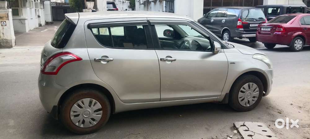 Maruti Suzuki Swift 2011-2014 Vdi, 2013, Diesel