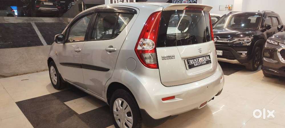 Maruti Suzuki Ritz Vdi, 2013, Diesel