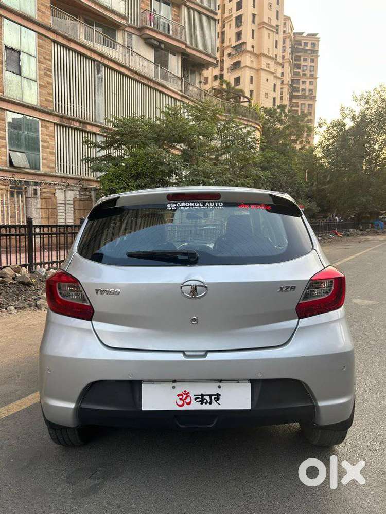 Tata Tiago Xza Plus, 2018, Petrol