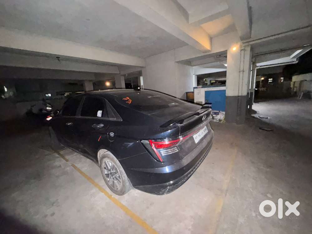 Hyundai New Verna Petrol Manual 2026