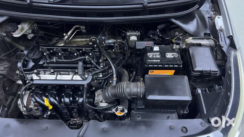 Hyundai Elite I20 [ ] 1.2 Sportz, 2018, Petrol