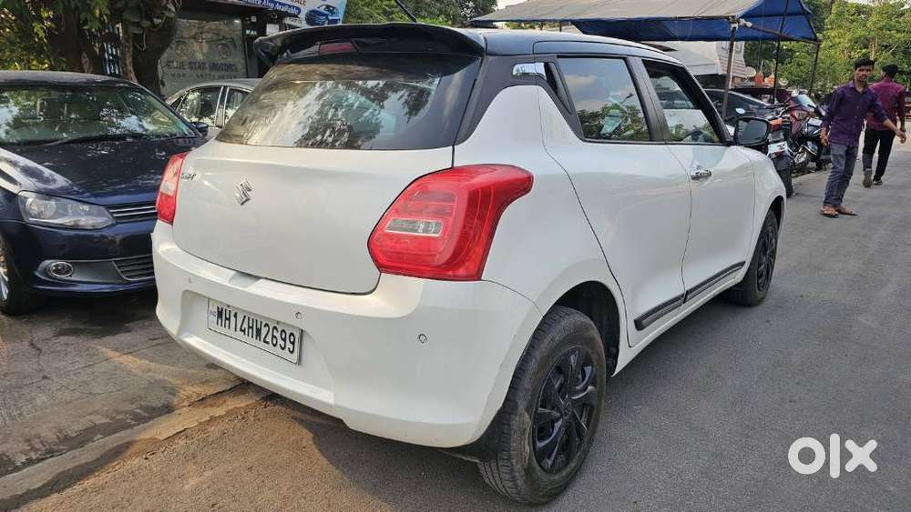 Maruti Suzuki Swift Vdi Bs Iv, 2019, Diesel