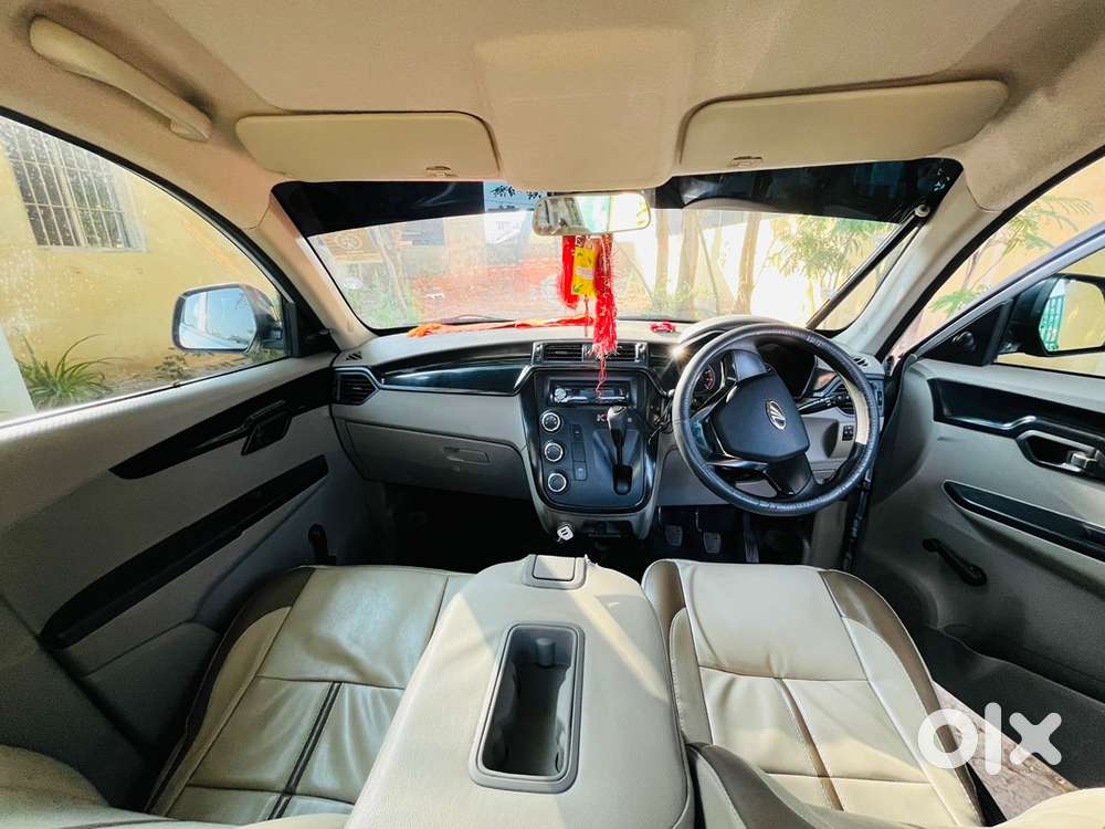 Mahindra Kuv100 Nxt 2017 Good Condition