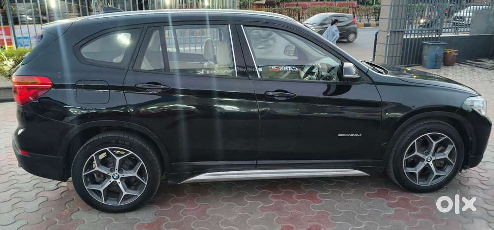 Bmw X1 Sdrive20d Expedition, 2016, Diesel