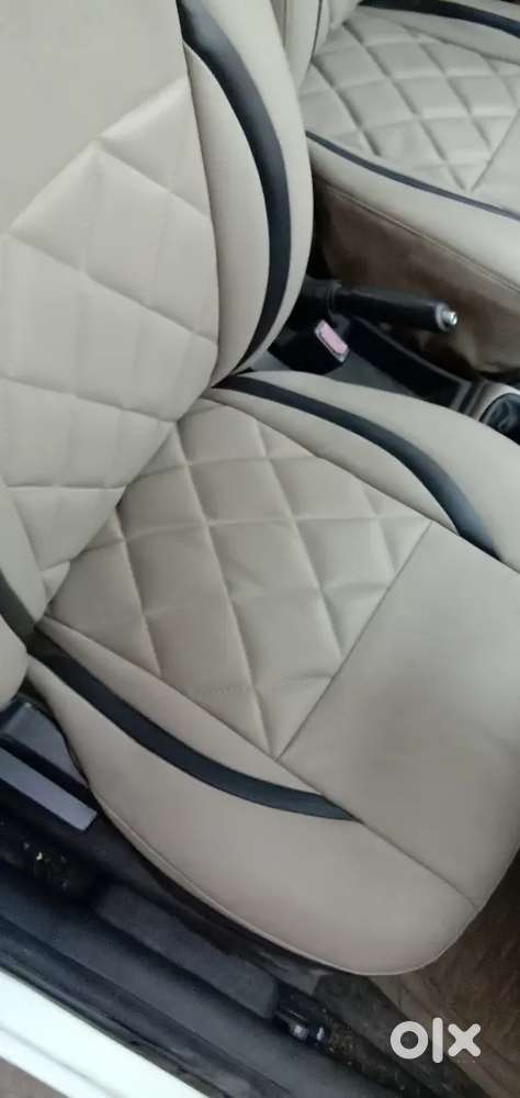 Tata Indica Vista 2011