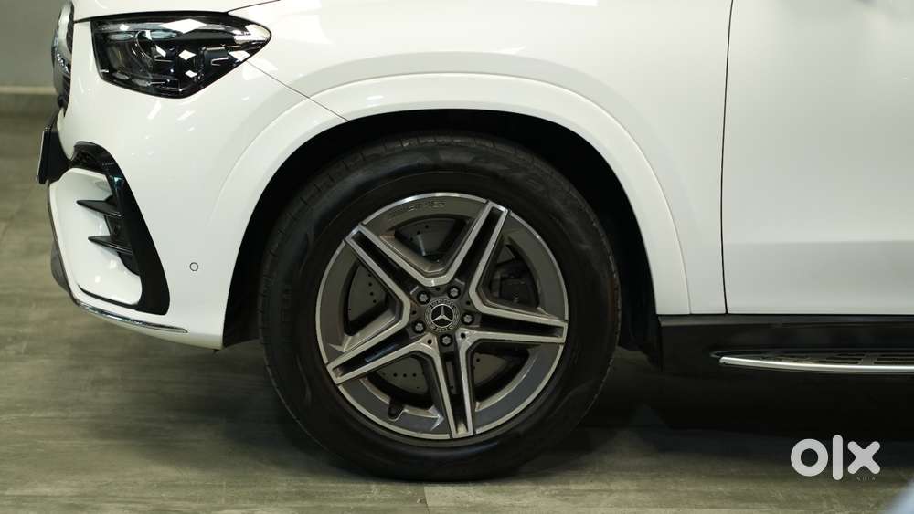 Mercedes-benz Gle Class 3.0 450 4matic, 2026, Petrol