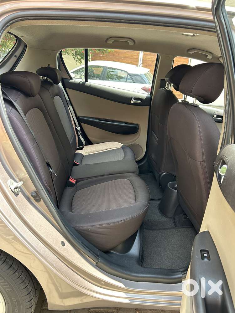 Hyundai I20 2012-2014 Sportz 1.2, 2014, Petrol