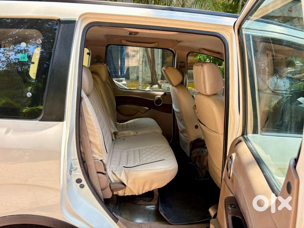 Mahindra Xylo 2012-2014 E8 Abs Airbag Bs Iii, 2012, Diesel