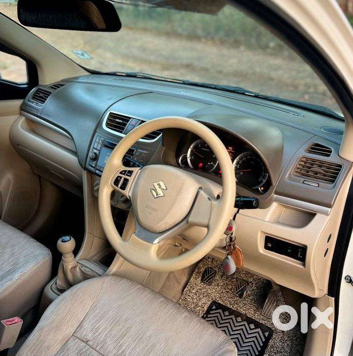 Maruti Suzuki Ertiga 2012-2015 Zdi, 2014, Diesel