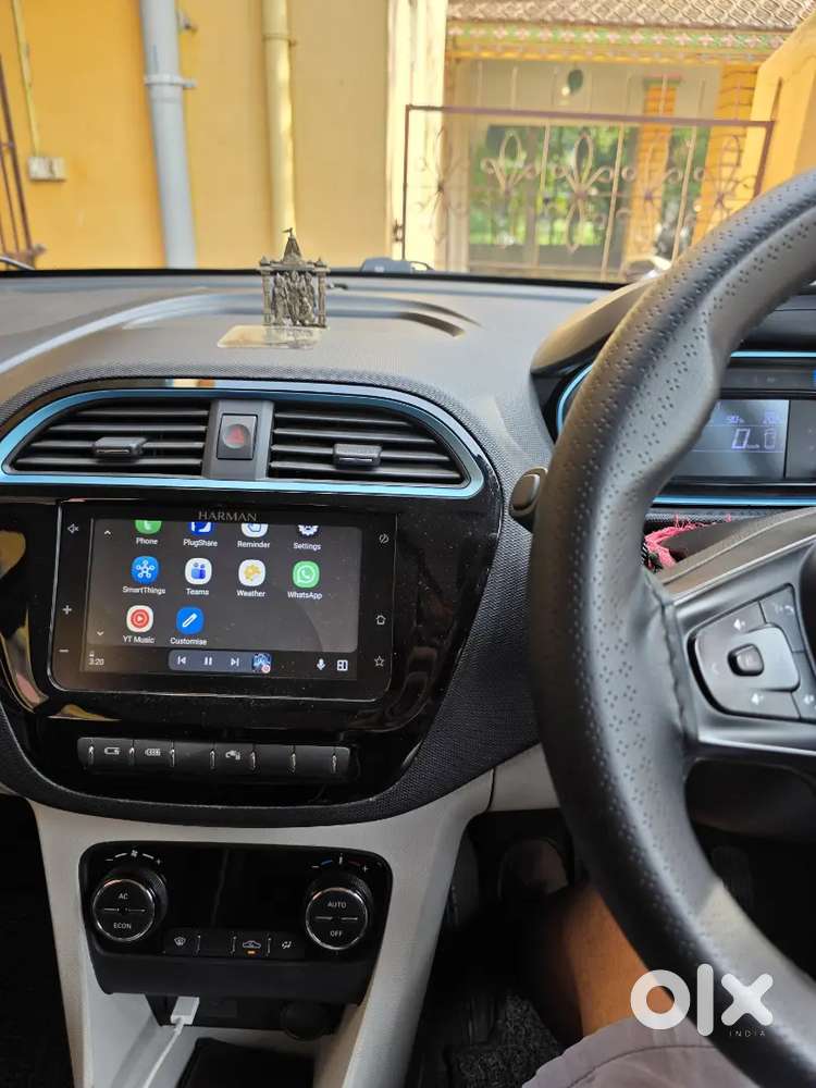 Tata Tiago Ev 2024 Electric Well Maintained Excellent Condition