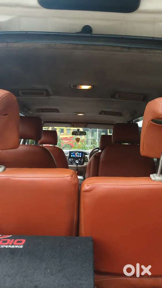 Toyota Innova 2.0 G2 2010