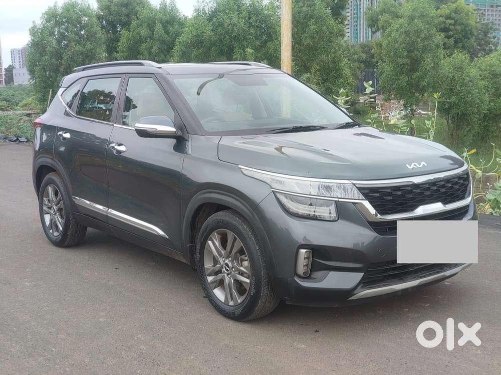 Kia Seltos Htk Plus D, 2022, Diesel