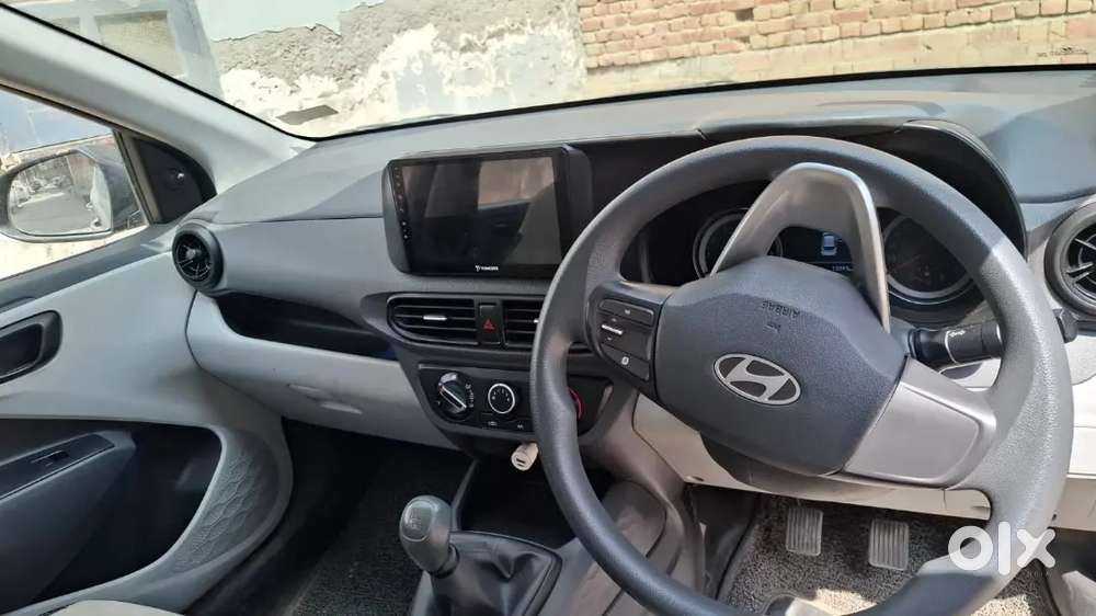 Hyundai Grand I10 Nios 2025 Petrol 13000 Km Driven