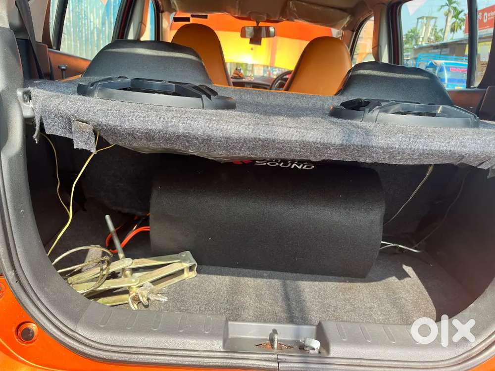 1st Owner
Maruti Suzuki Alto K10 2019 Petrol 20400 Km Driven