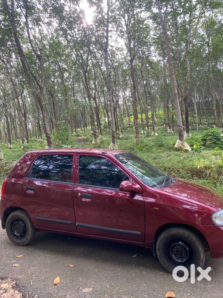 Maruti Suzuki Alto 2011 (2031)