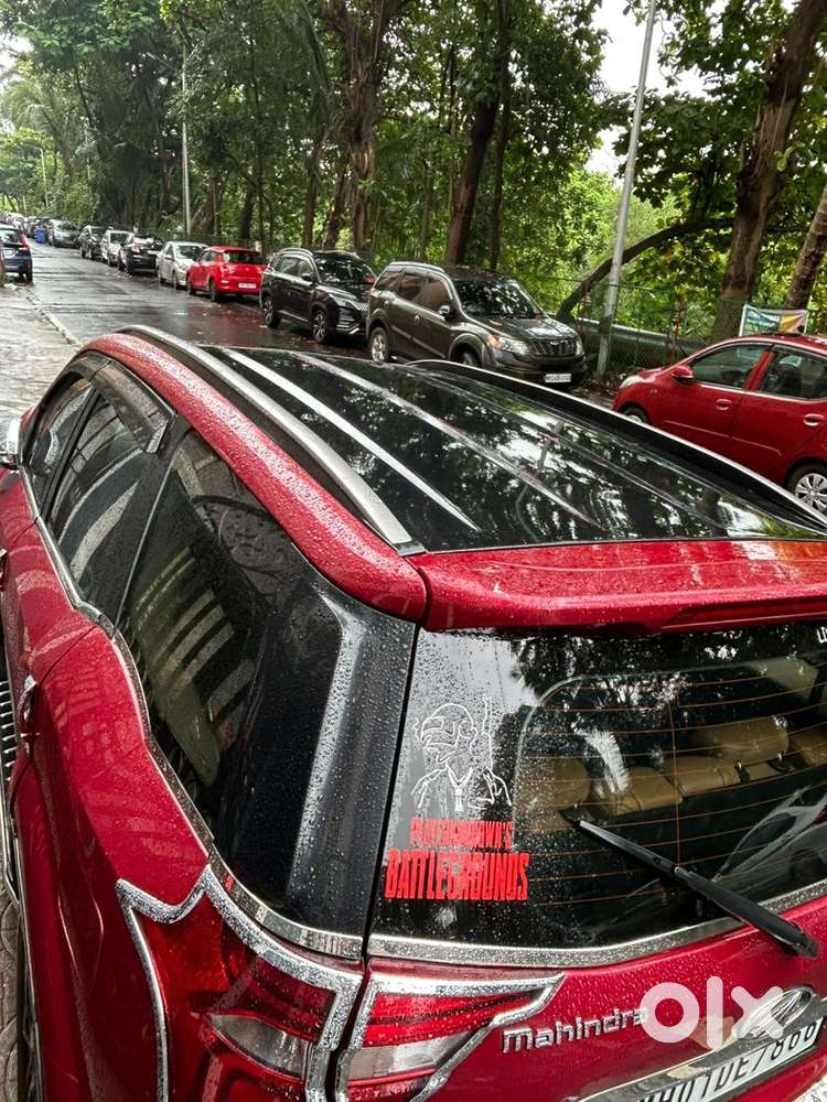Mahindra Xuv500 2018 Diesel