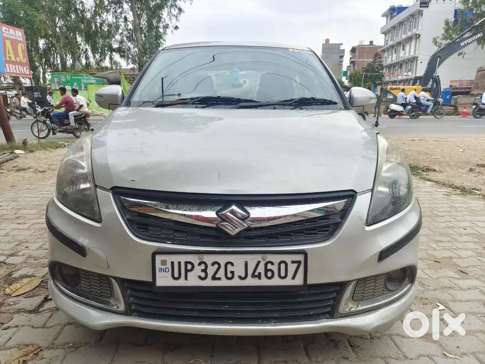 Maruti Suzuki Swift Dzire 2015 Diesel 73223 Km Driven