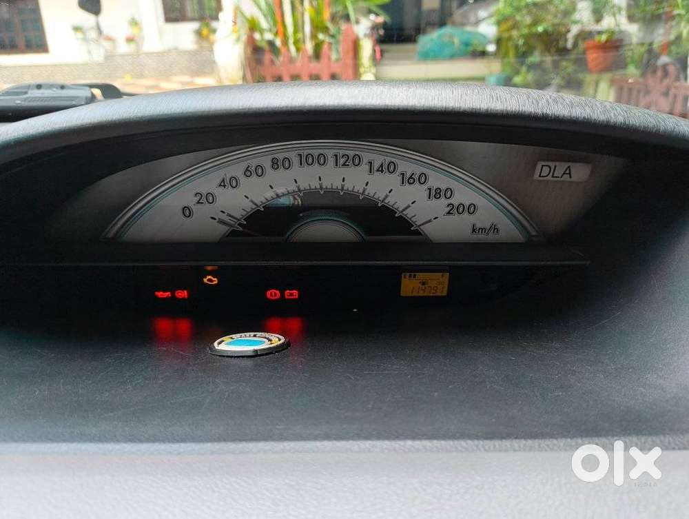 Toyota Etios Liva 2011-2012 Gd, 2012, Diesel