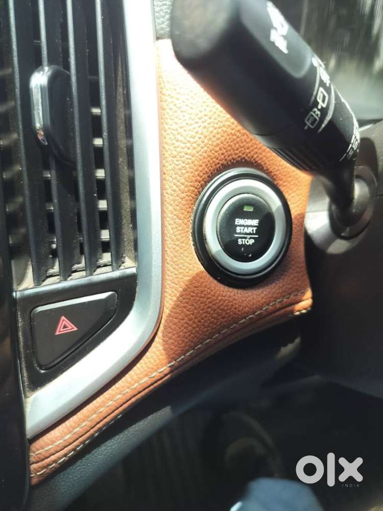 Mg Hector Plus 2.0 Sharp Diesel Turbo, 2021, Petrol