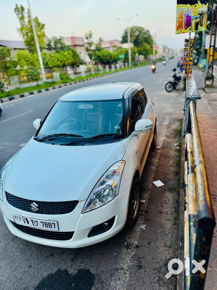 Maruti Swift Vdi 2014