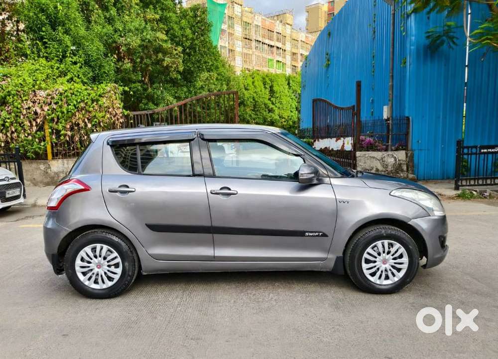 Maruti Suzuki Swift Vxi Bsiv, 2012, Petrol
