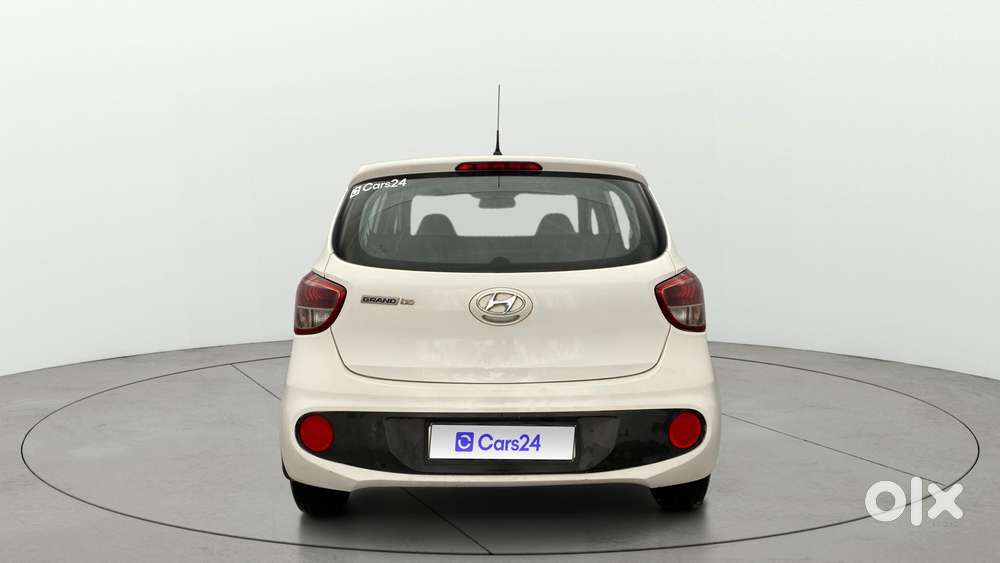 Hyundai Grand I10 1.2 Kappa Magna, 2018, Petrol