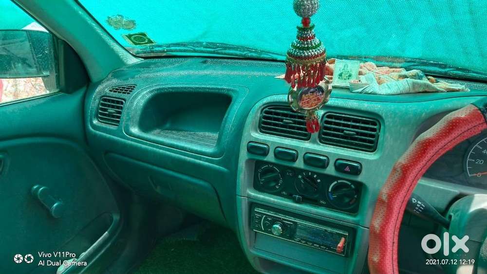 Maruti Suzuki Alto 800 2013 Petrol 24465 Km Driven