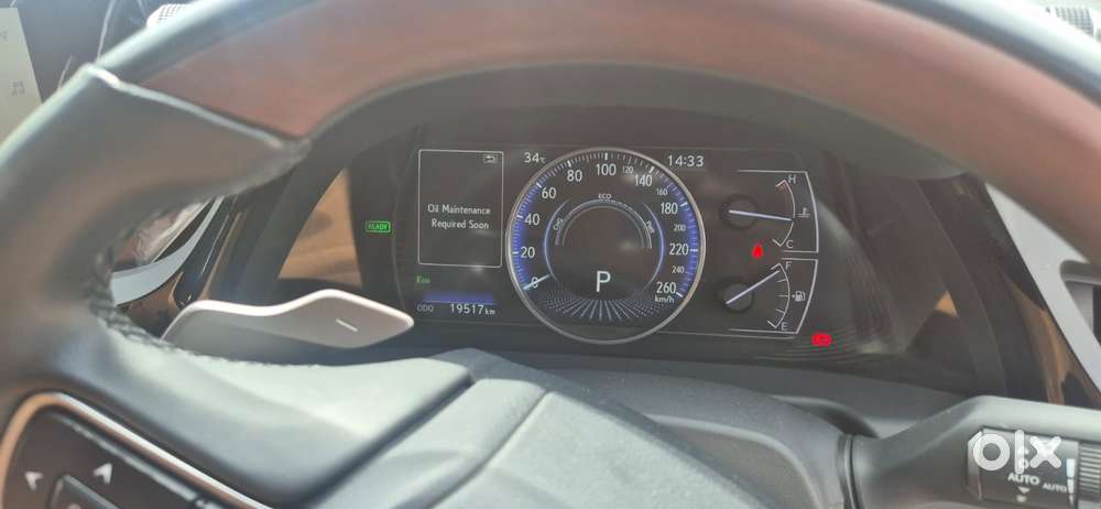 Lexus Es 300h, 2024, Petrol