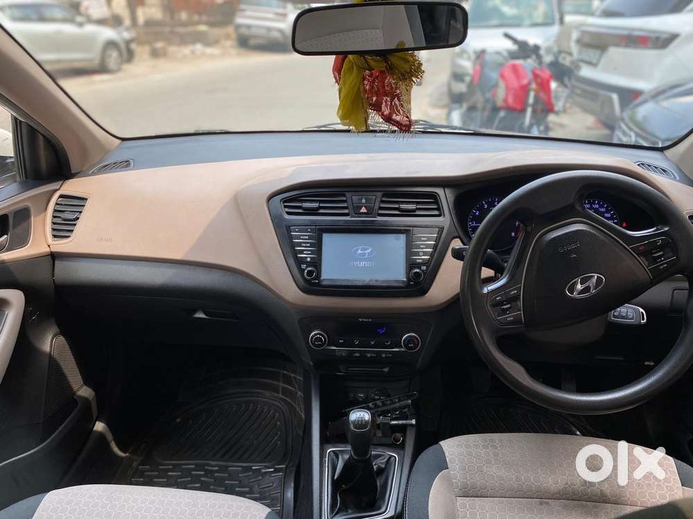 Hyundai Elite I20 Asta 1.2 (o), 2017, Petrol