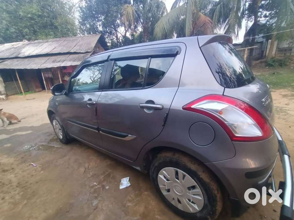 Swift 2013 Model