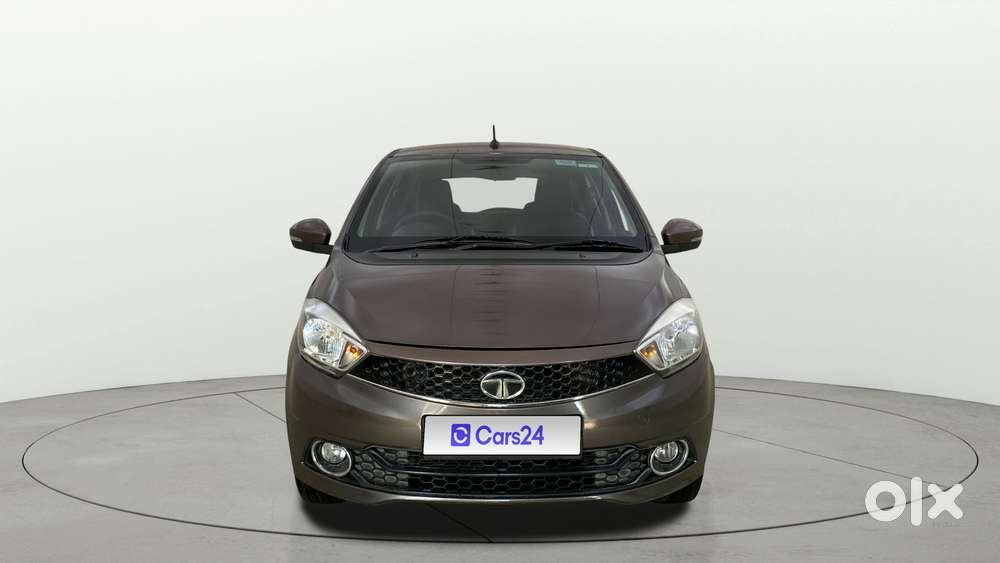 Tata Tiago 1.2 Revotron Xz, 2016, Petrol