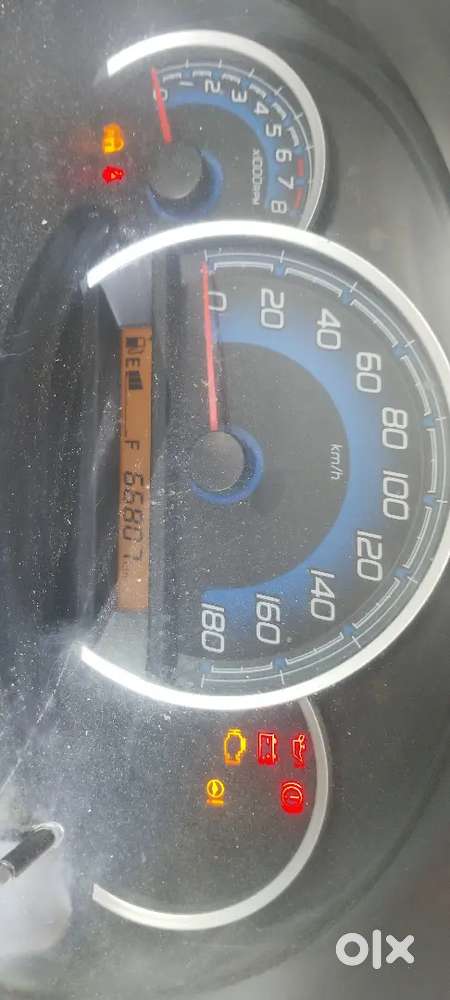 All Orginal Parts Company Record No Accident Orginal Pent