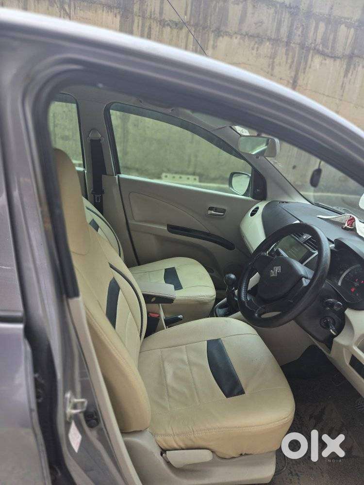 Maruti Suzuki Celerio Vxi, 2020, Cng & Hybrids