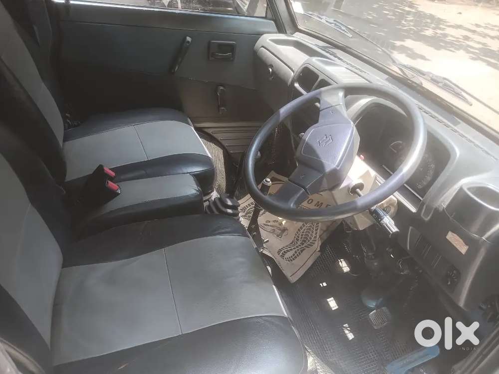 Maruti Omni 0.8 2007