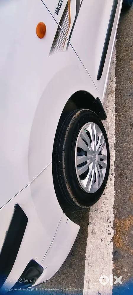 Maruti Suzuki Wagon R 2013 Petrol 120000 Km Driven