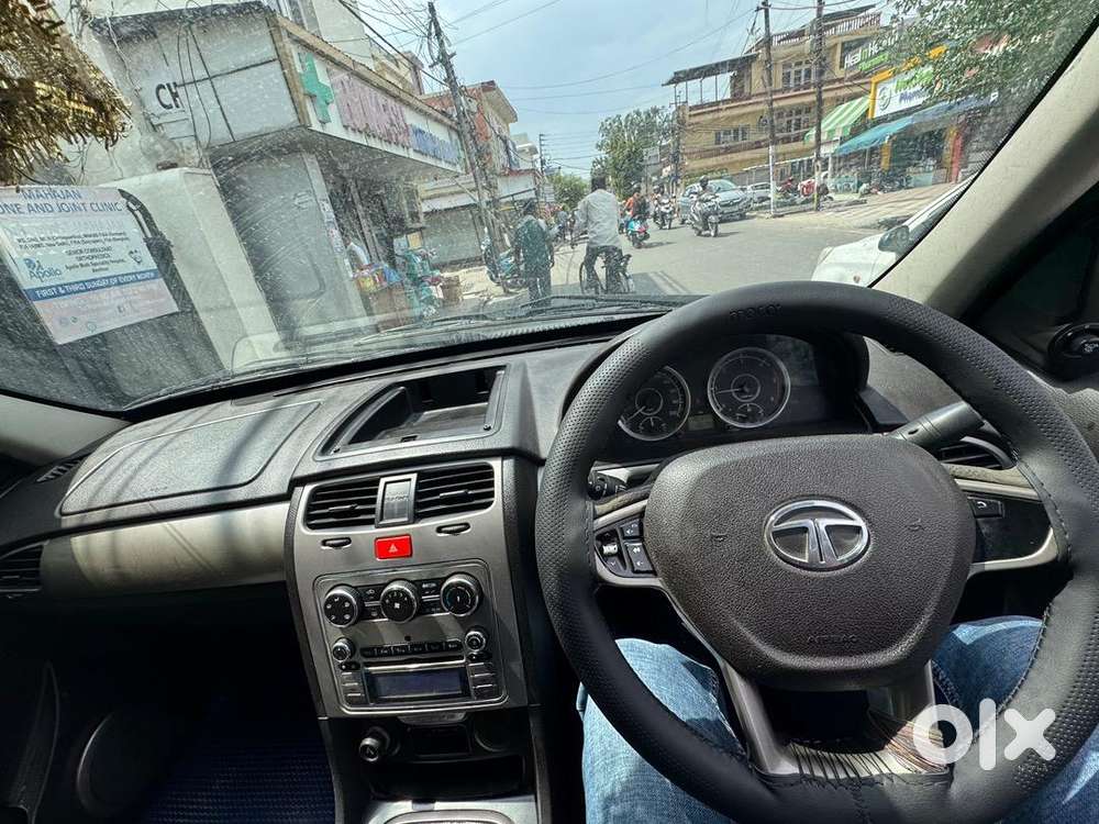 Tata Safari Storme 2016 Diesel Good Condition