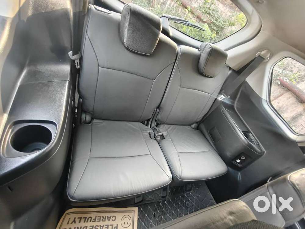 Maruti Suzuki Xl6 1.5 Alpha At, 2019, Petrol