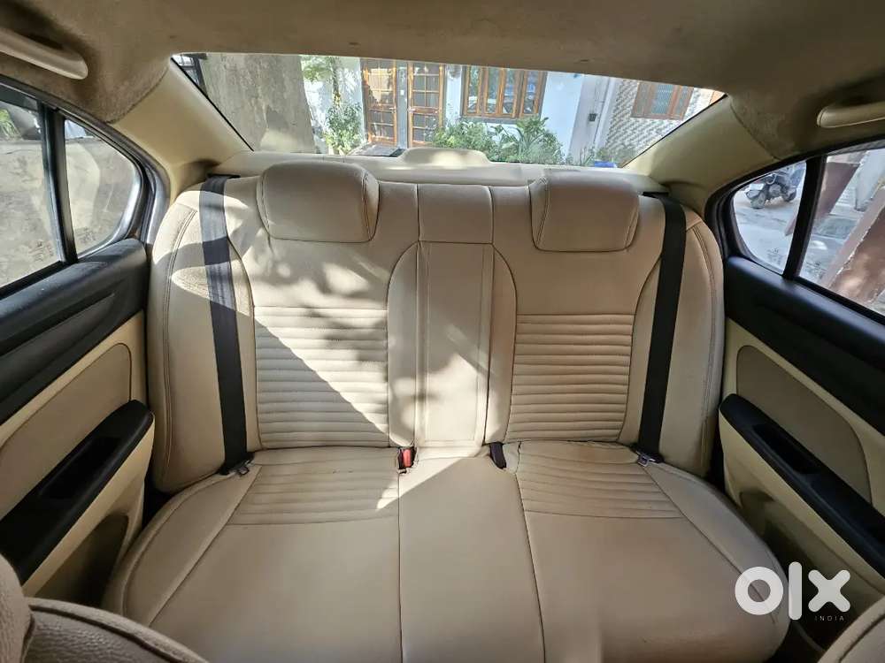 Honda Amaze 2021 Diesel Good Condition