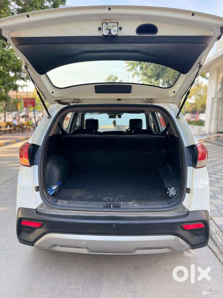 Hyundai Creta 1.4 S Plus Diesel, 2019, Diesel