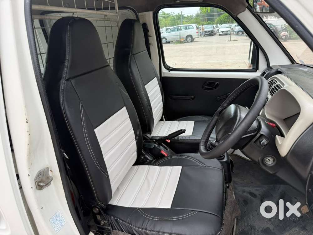 Maruti Suzuki Eeco Cargo, 2018, Cng & Hybrids