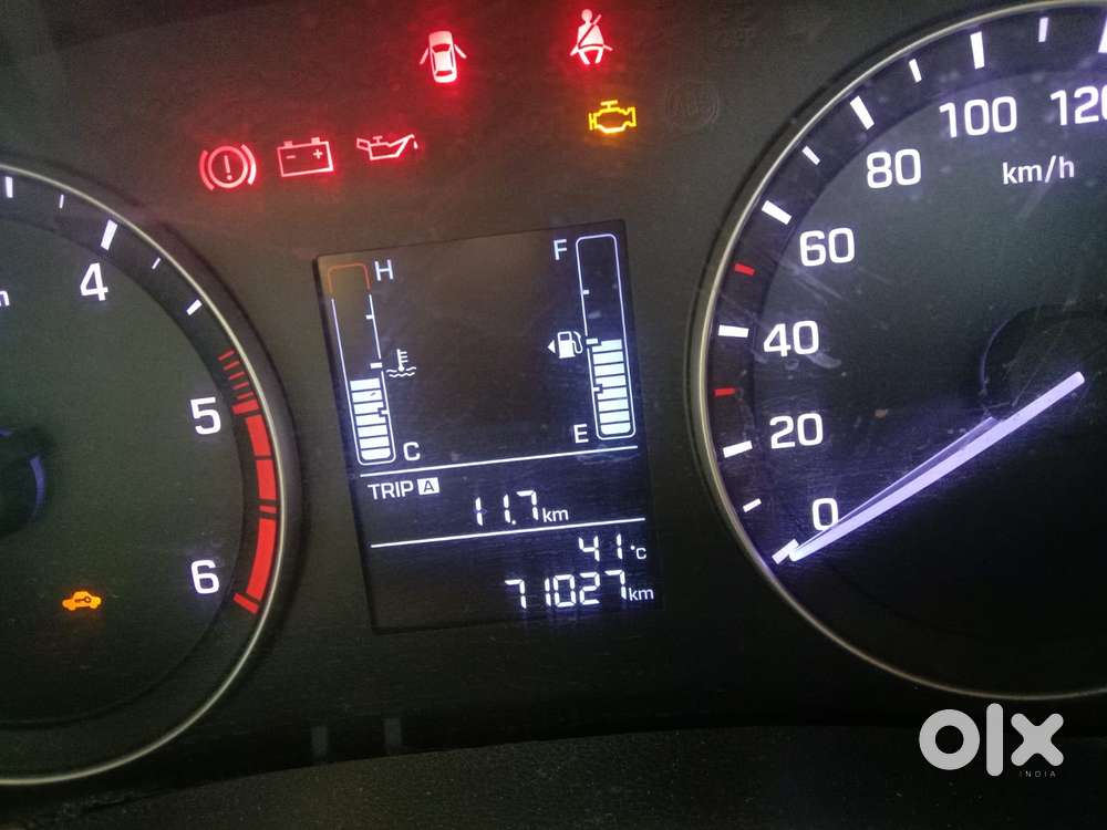 Hyundai Venue S Plus Mt 1.2 Kappa, 2021, Petrol