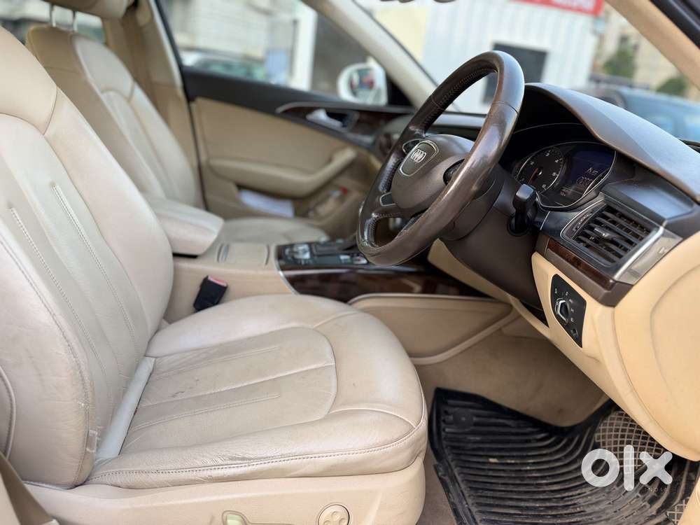 Audi A6 2.0 Tdi Special Edition, 2015, Diesel