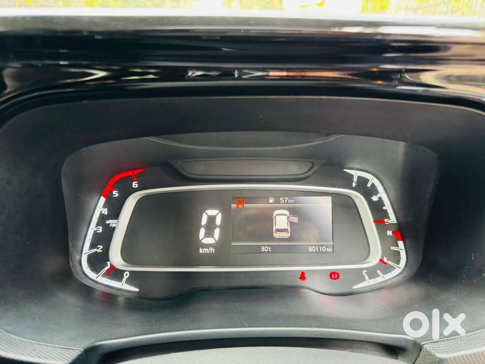 Kia Sonet Gtx Plus At D, 2020, Diesel