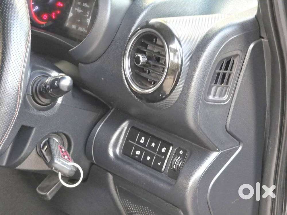 Mahindra Thar Lx D At 4wd Ht, 2021, Diesel