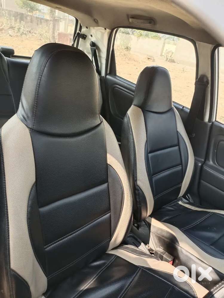 Maruti Suzuki Alto 2010 Petrol 80000 Km Driven