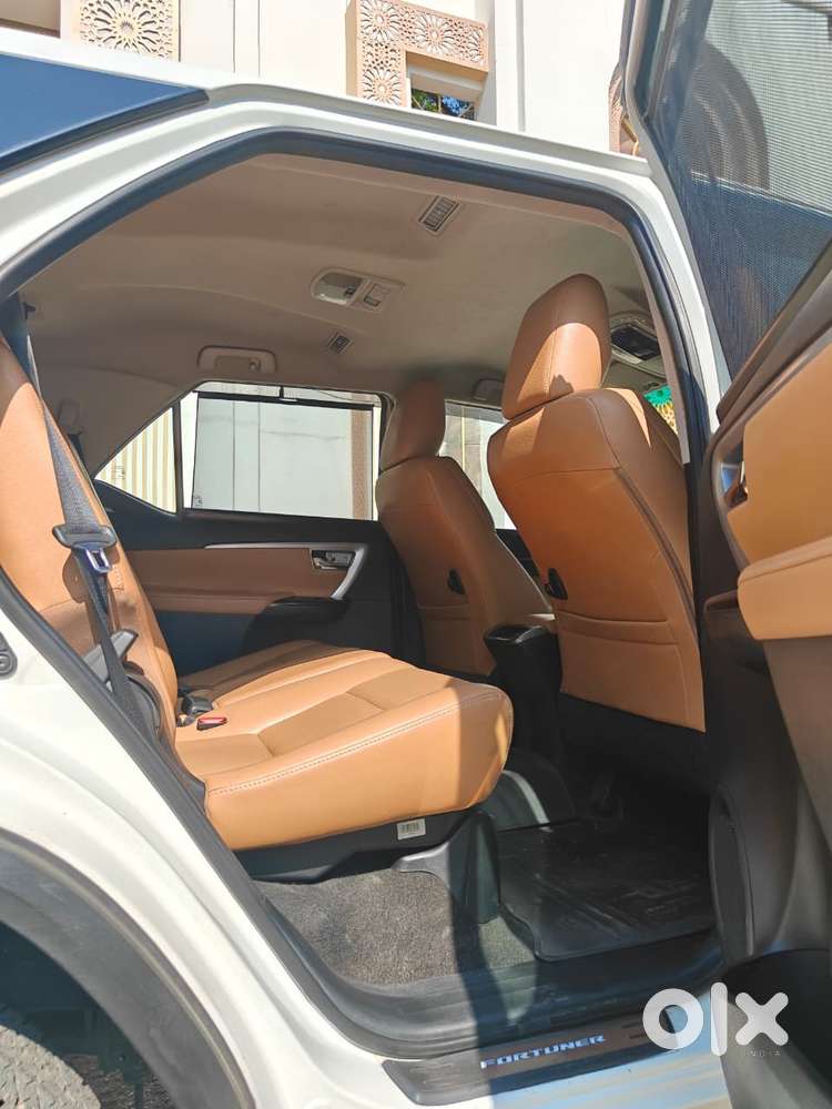Toyota Fortuner 3.0 4x2 Automatic, 2022, Diesel